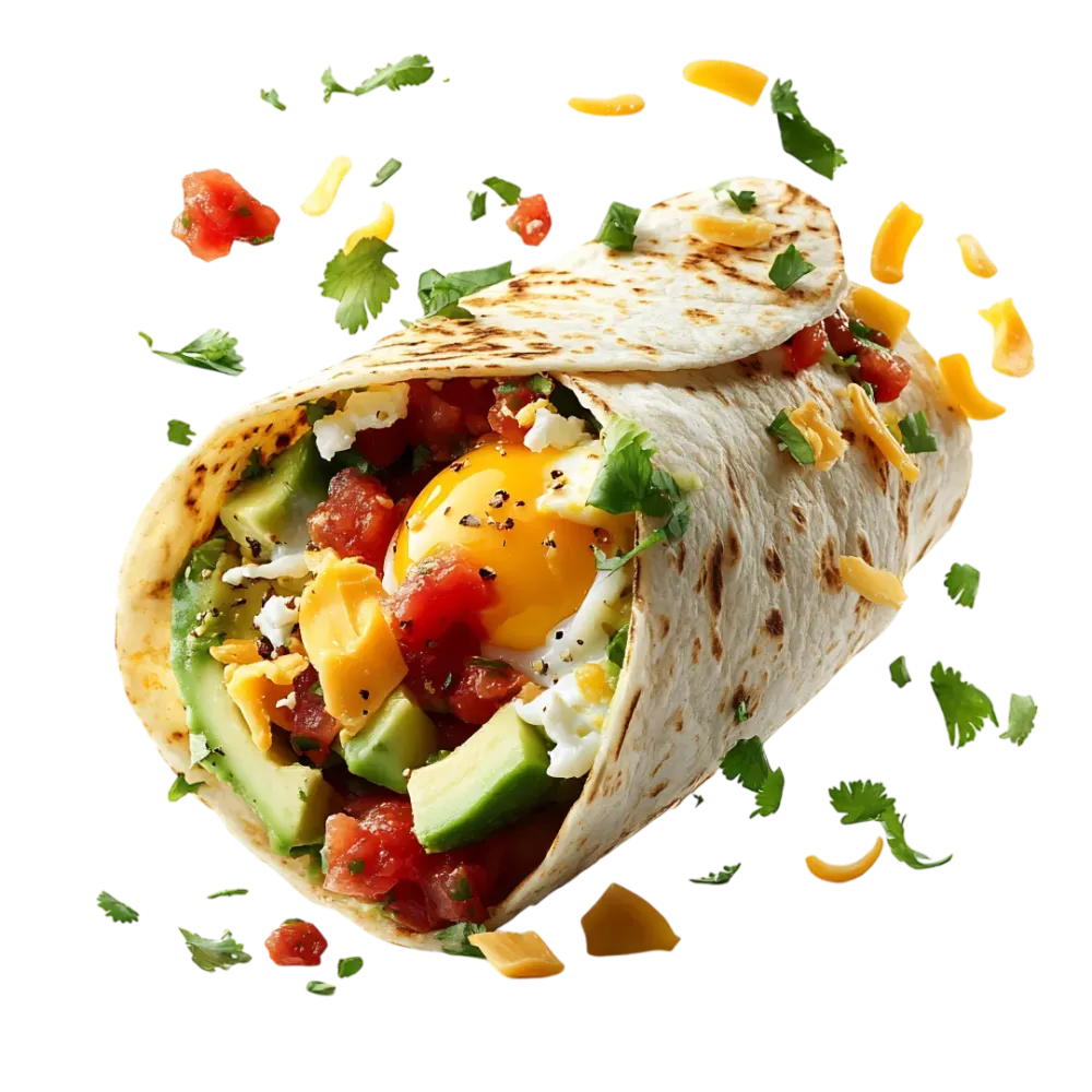 burritos